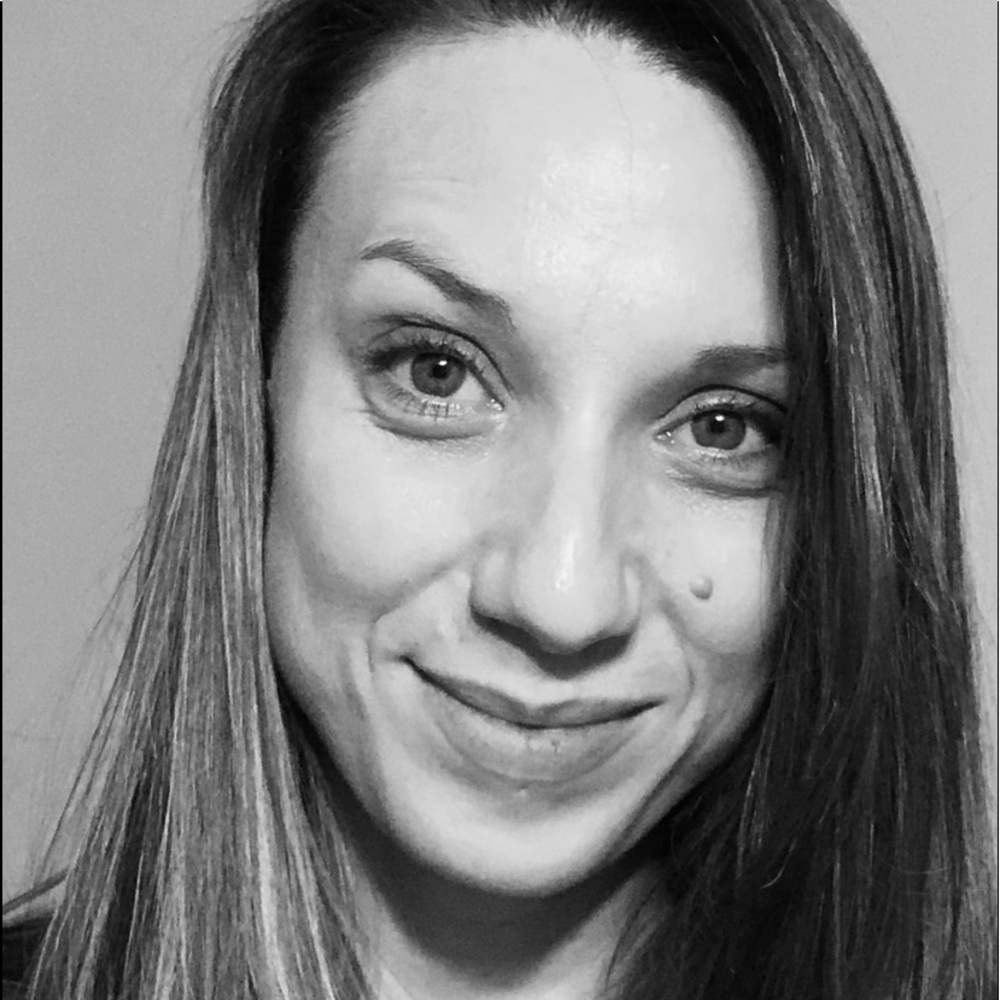Meet your Posher, Alisha